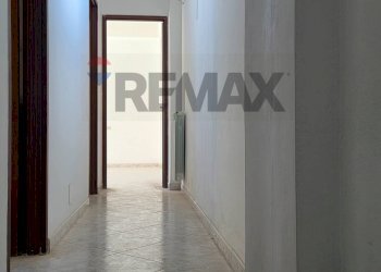 Hall / corridoio - Three-room apartment Via Quintino Sella
 
44, Castelvetrano - photo 6