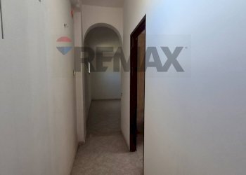 Hall / corridoio - Three-room apartment Via Quintino Sella
 
44, Castelvetrano - photo 11