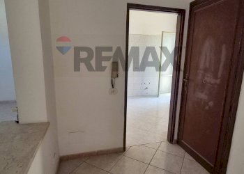 Hall / corridoio - Three-room apartment Via Quintino Sella
 
44, Castelvetrano - photo 15