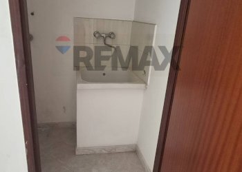 Bagno - Three-room apartment Via Quintino Sella
 
44, Castelvetrano - photo 19