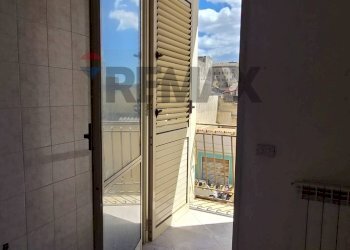Balcone - Three-room apartment Via Quintino Sella
 
44, Castelvetrano - photo 21