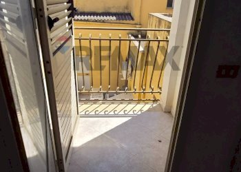 Balcone - Three-room apartment Via Quintino Sella
 
44, Castelvetrano - photo 22