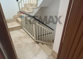 Scale - Three-room apartment Via Quintino Sella
 
44, Castelvetrano - photo 23