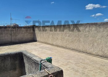 Terrazza - Three-room apartment Via Quintino Sella
 
44, Castelvetrano - photo 24