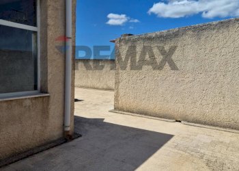 Terrazza - Three-room apartment Via Quintino Sella
 
44, Castelvetrano - photo 25
