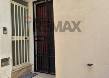 Balcone - Three-room apartment Via Quintino Sella
 
44, Castelvetrano - photo 29