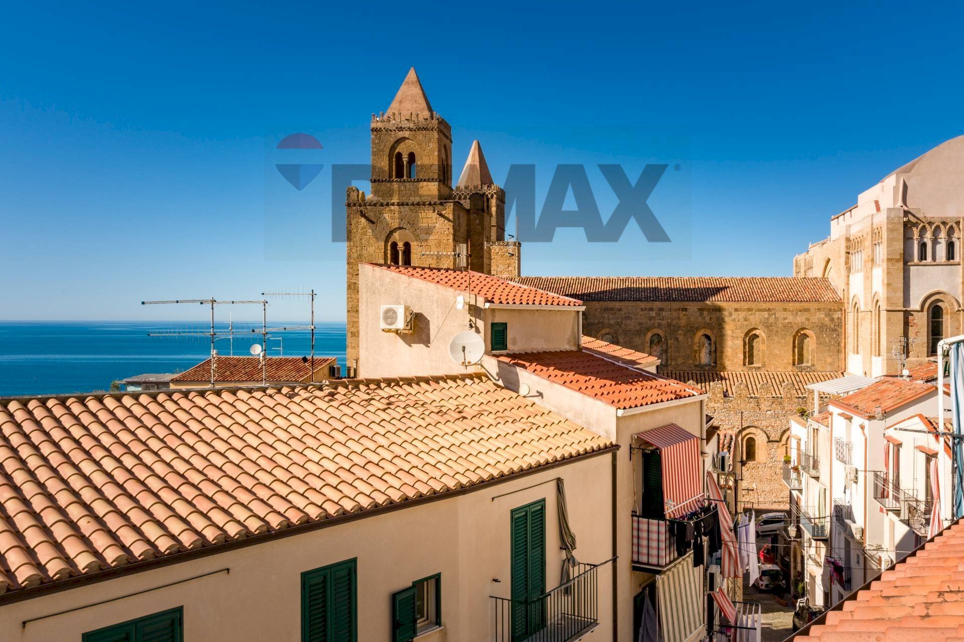 Edificio all\'aperto - Casa indipendente Vicolo della Rocca
 
2, Cefalù - foto 1