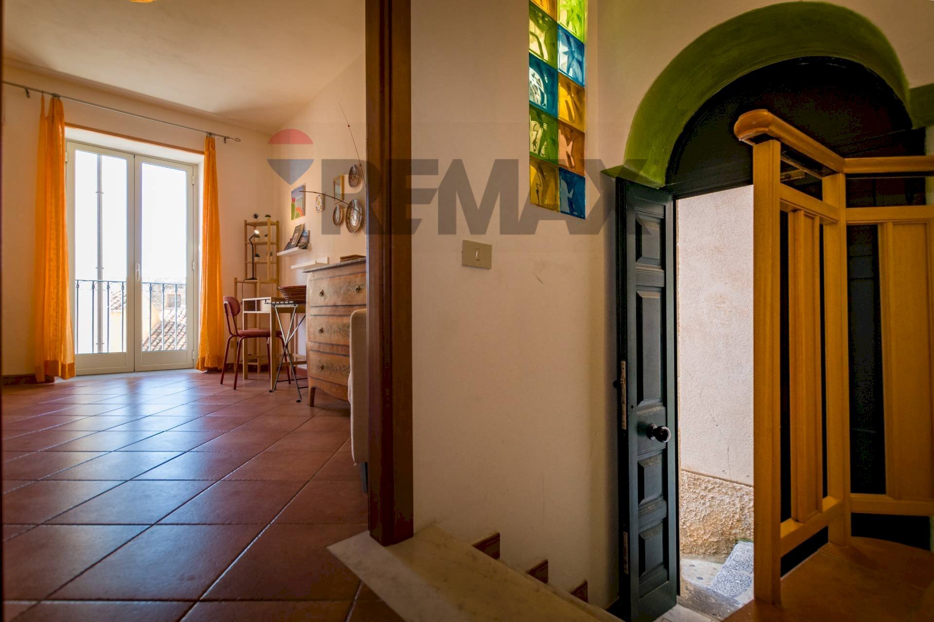 Hall / corridoio - Casa indipendente Vicolo della Rocca
2, Cefalù - foto 3