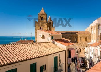 Edificio all\'aperto - Casa indipendente Vicolo della Rocca
 
2, Cefalù - foto 1