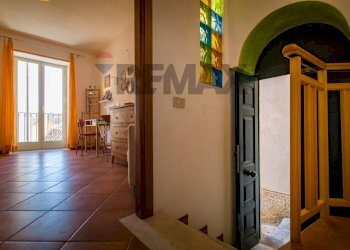 Hall / corridoio - Casa indipendente Vicolo della Rocca
 
2, Cefalù - foto 3