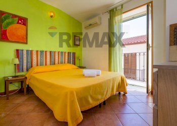Camera / camera da letto - Casa indipendente Vicolo della Rocca
 
2, Cefalù - foto 4
