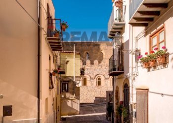 Edificio all\'aperto - Casa indipendente Vicolo della Rocca
 
2, Cefalù - foto 10