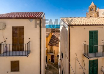 Casa all\'aperto - Casa indipendente Vicolo della Rocca
 
2, Cefalù - foto 12