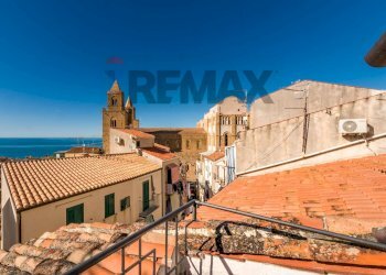 Edificio all\'aperto - Casa indipendente Vicolo della Rocca
 
2, Cefalù - foto 14
