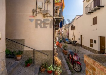 Casa all\'aperto - Casa indipendente Vicolo della Rocca
 
2, Cefalù - foto 15