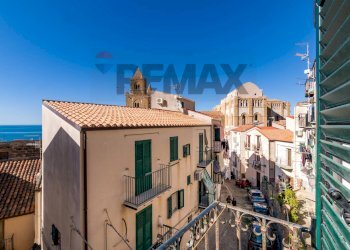 Edificio all\'aperto - Casa indipendente Vicolo della Rocca
 
2, Cefalù - foto 21