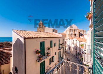 Edificio all\'aperto - Casa indipendente Vicolo della Rocca
 
2, Cefalù - foto 22