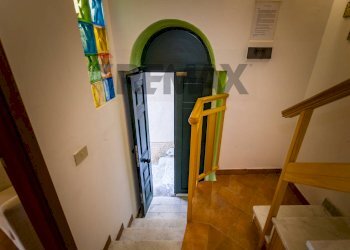 Scale - Casa indipendente Vicolo della Rocca
 
2, Cefalù - foto 24
