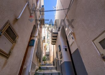 Edificio all\'aperto - Casa indipendente Vicolo della Rocca
 
2, Cefalù - foto 25