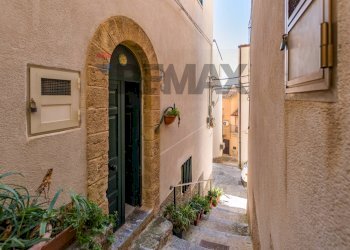 Edificio all\'aperto - Casa indipendente Vicolo della Rocca
 
2, Cefalù - foto 26