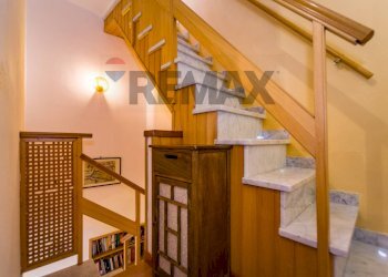 Scale - Casa indipendente Vicolo della Rocca
 
2, Cefalù - foto 31