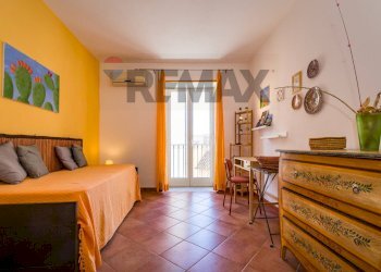 Sala da pranzo - Casa indipendente Vicolo della Rocca
 
2, Cefalù - foto 32