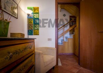Hall / corridoio - Casa indipendente Vicolo della Rocca
 
2, Cefalù - foto 33