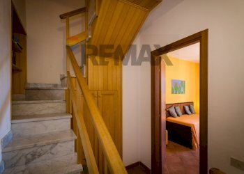 Scale - Casa indipendente Vicolo della Rocca
 
2, Cefalù - foto 35