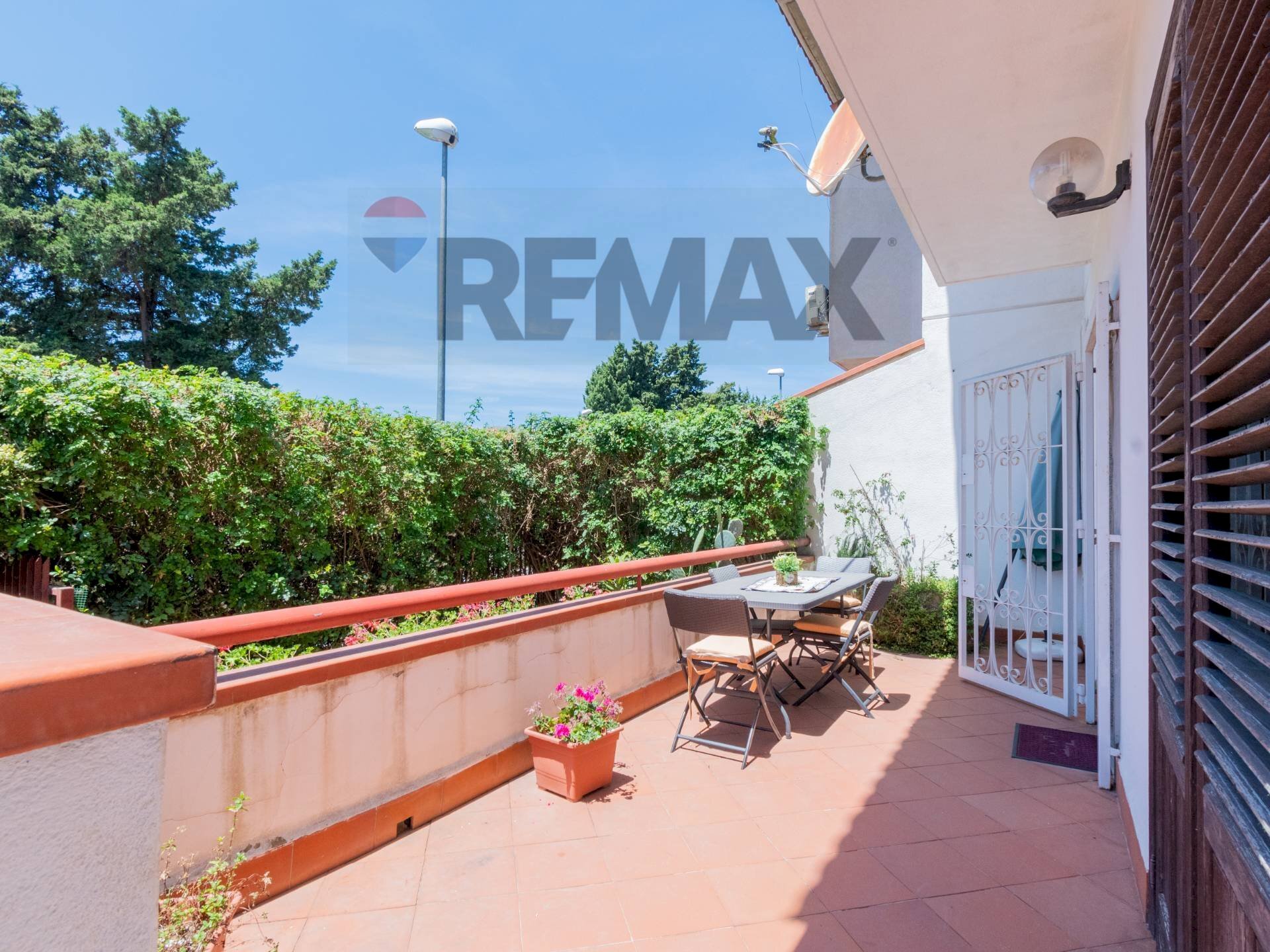Terrazza - Villa a Schiera Piazza Castelforte
 
20, Palermo - foto 1