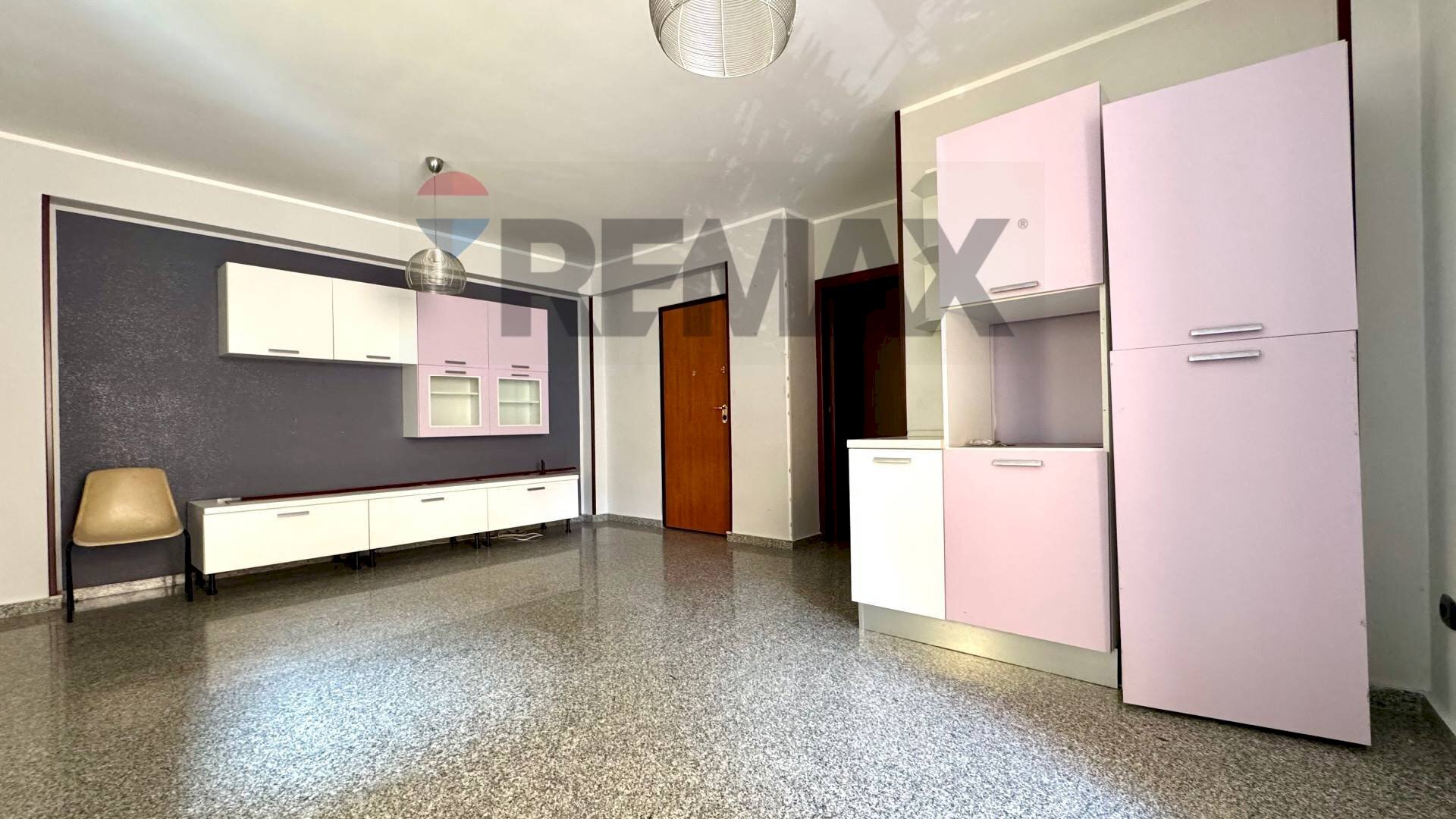 Stanza vuota - Appartamento via Allò
 
177, Casteldaccia - foto 1