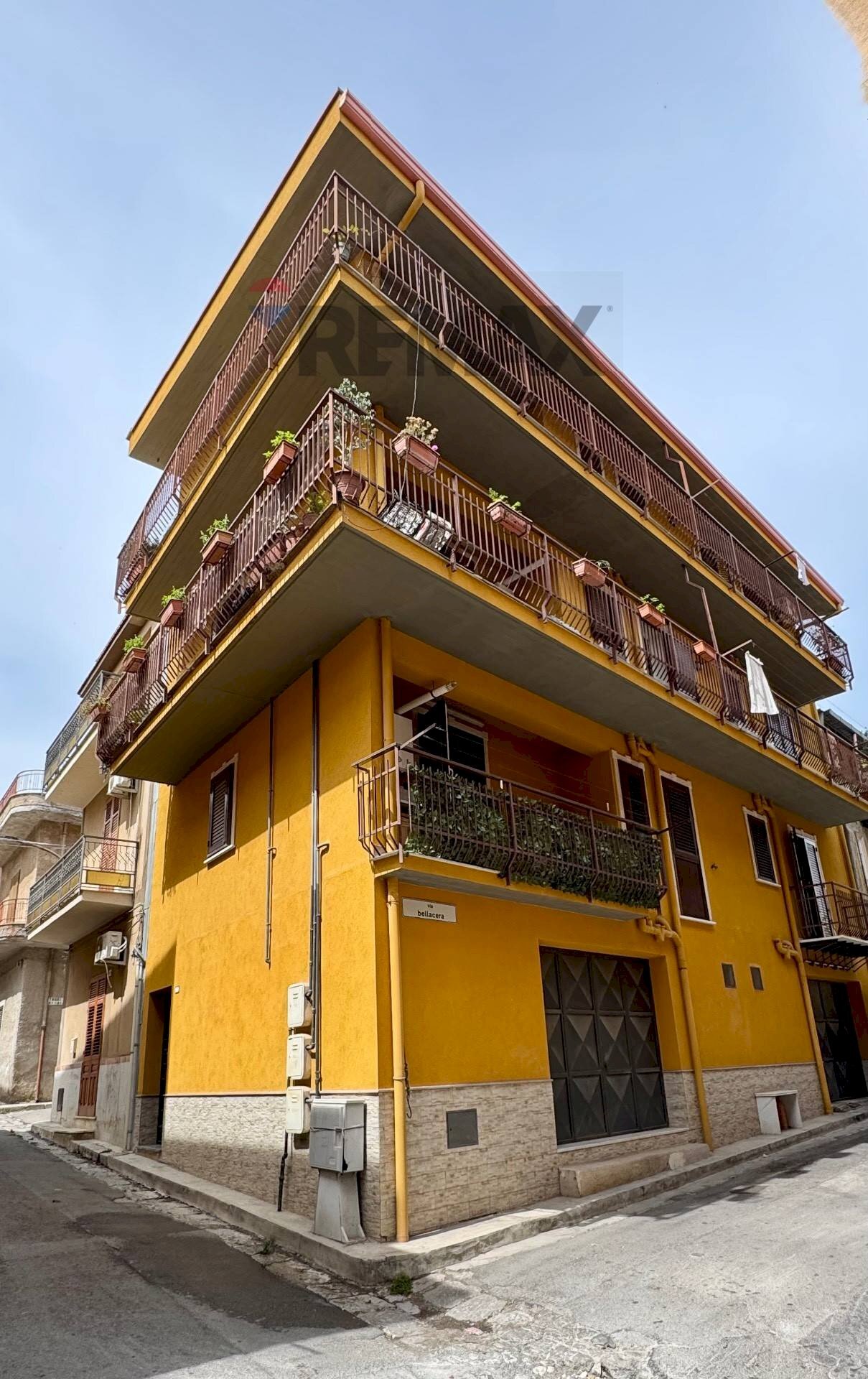 Edificio all\'aperto - Appartamento via Allò
177, Casteldaccia - foto 2