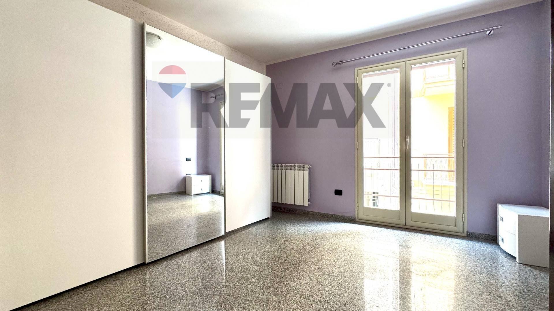 Stanza vuota - Appartamento via Allò
177, Casteldaccia - foto 3