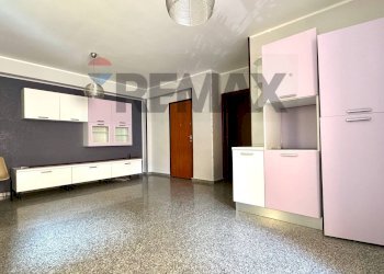 Stanza vuota - Appartamento via Allò
177, Casteldaccia - foto 1
