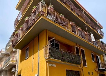 Edificio all\'aperto - Appartamento via Allò
177, Casteldaccia - foto 2