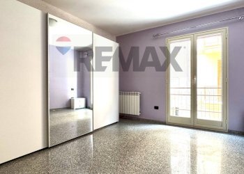 Stanza vuota - Appartamento via Allò
177, Casteldaccia - foto 3