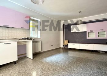 Cucina - Appartamento via Allò
177, Casteldaccia - foto 8