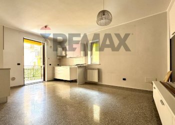 Stanza vuota - Appartamento via Allò
177, Casteldaccia - foto 9