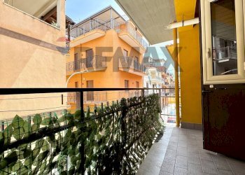 Balcone - Appartamento via Allò
177, Casteldaccia - foto 11