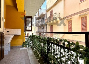 Balcone - Appartamento via Allò
177, Casteldaccia - foto 12