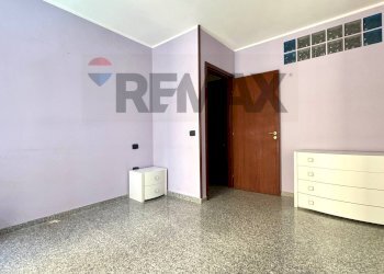 Stanza vuota - Appartamento via Allò
177, Casteldaccia - foto 14