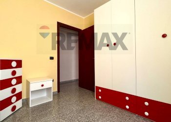 Camera / camera da letto - Appartamento via Allò
177, Casteldaccia - foto 17