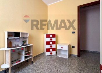 Camera / camera da letto - Appartamento via Allò
177, Casteldaccia - foto 18