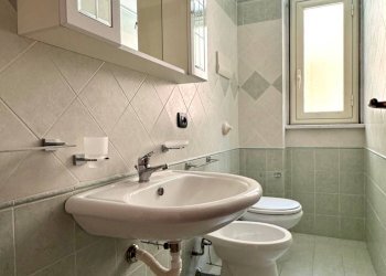 Bagno - Appartamento via Allò
177, Casteldaccia - foto 19