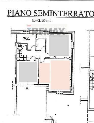 Pianta 2D - Villa Via Villari Antonio
 
5, Trecastagni - planimetria 1