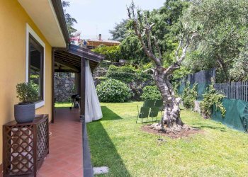 Giardino - Villa Via Villari Antonio
 
5, Trecastagni - foto 2