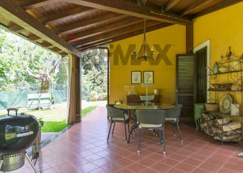 Terrazza - Villa Via Villari Antonio
 
5, Trecastagni - foto 8