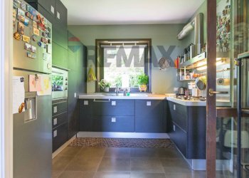 Cucina - Villa Via Villari Antonio
 
5, Trecastagni - foto 17