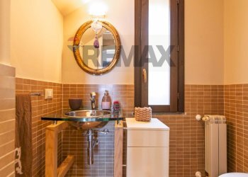 Bagno - Villa Via Villari Antonio
 
5, Trecastagni - foto 20