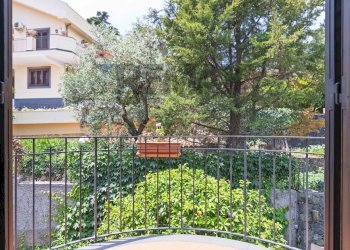 Balcone - Villa Via Villari Antonio
 
5, Trecastagni - foto 31