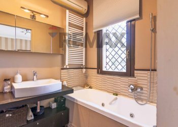 Bagno - Villa Via Villari Antonio
 
5, Trecastagni - foto 39